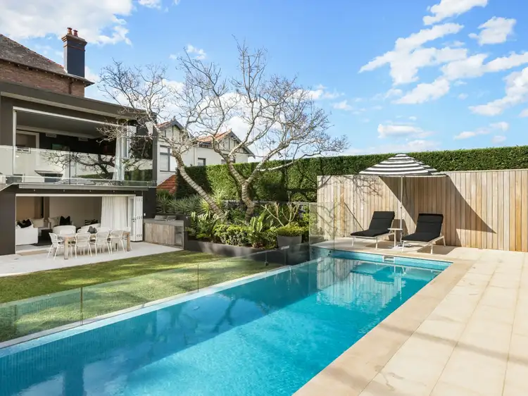 Third view of Homely house listing, 18 Balmoral Avenue, Mosman NSW 2088