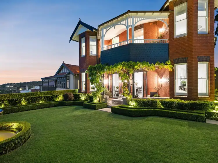 Fifth view of Homely house listing, 18 Balmoral Avenue, Mosman NSW 2088