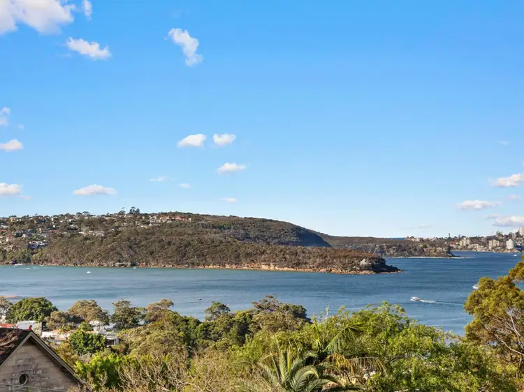 Sixth view of Homely house listing, 18 Balmoral Avenue, Mosman NSW 2088