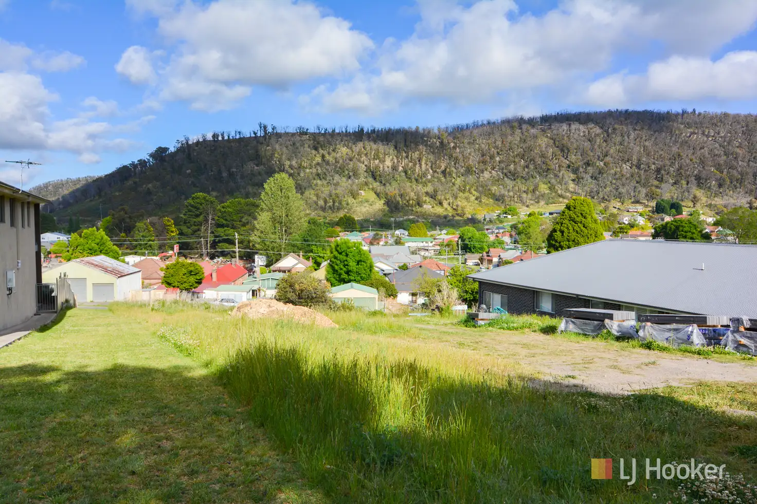 Main view of Homely land listing, Lot 53 (23)/ Henderson Place, Lithgow NSW 2790