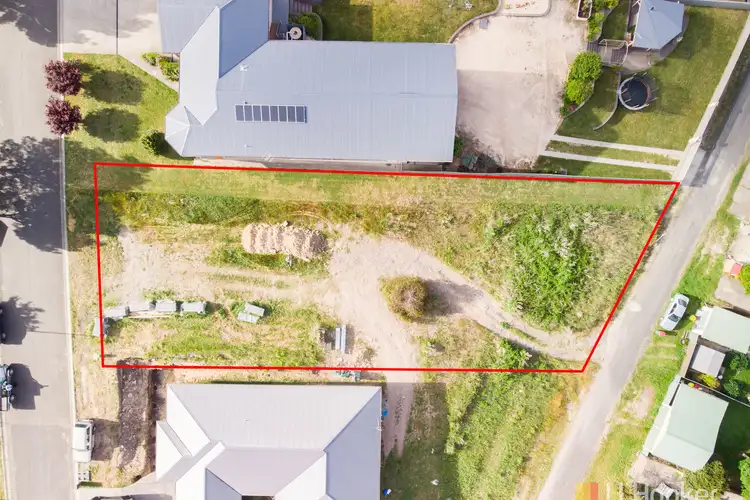 Second view of Homely land listing, Lot 53 (23)/ Henderson Place, Lithgow NSW 2790