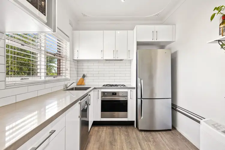 6/3 Woodstock Street, Bondi Junction NSW 2022