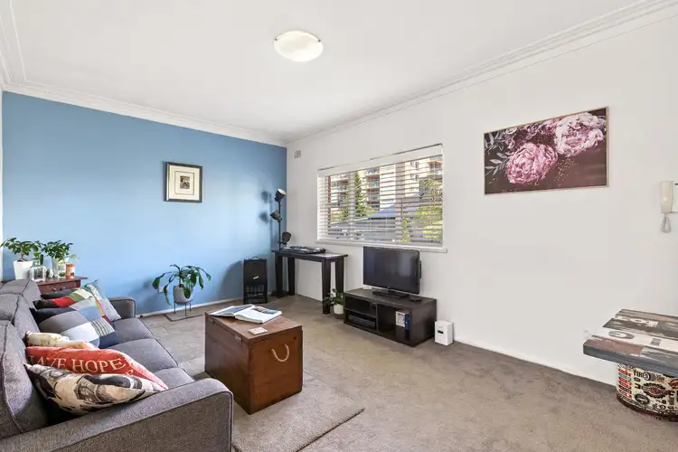 Second view of Homely apartment listing, 6/3 Woodstock Street, Bondi Junction NSW 2022