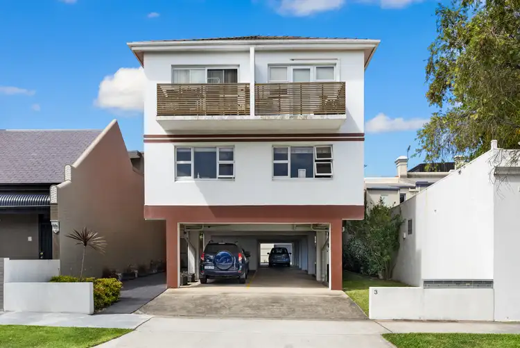 Fourth view of Homely apartment listing, 6/3 Woodstock Street, Bondi Junction NSW 2022