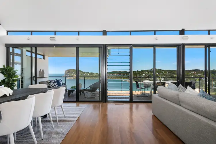 Fourth view of Homely house listing, 276 Whale Beach Road, Whale Beach NSW 2107