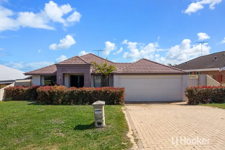 20 Thyme Way, Glen Iris WA 6230