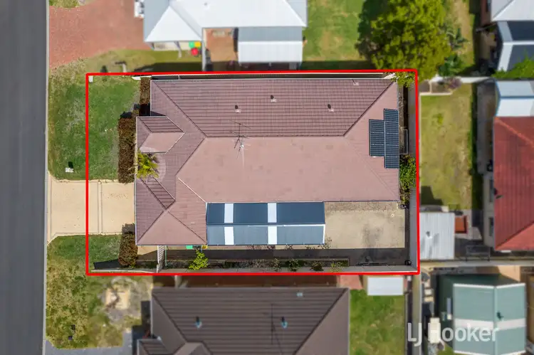 Third view of Homely house listing, 20 Thyme Way, Glen Iris WA 6230