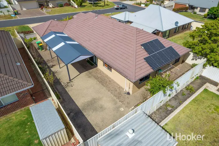 Fourth view of Homely house listing, 20 Thyme Way, Glen Iris WA 6230