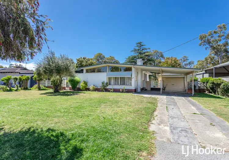 Main view of Homely house listing, 38 Edinbridge Road, Kenwick WA 6107