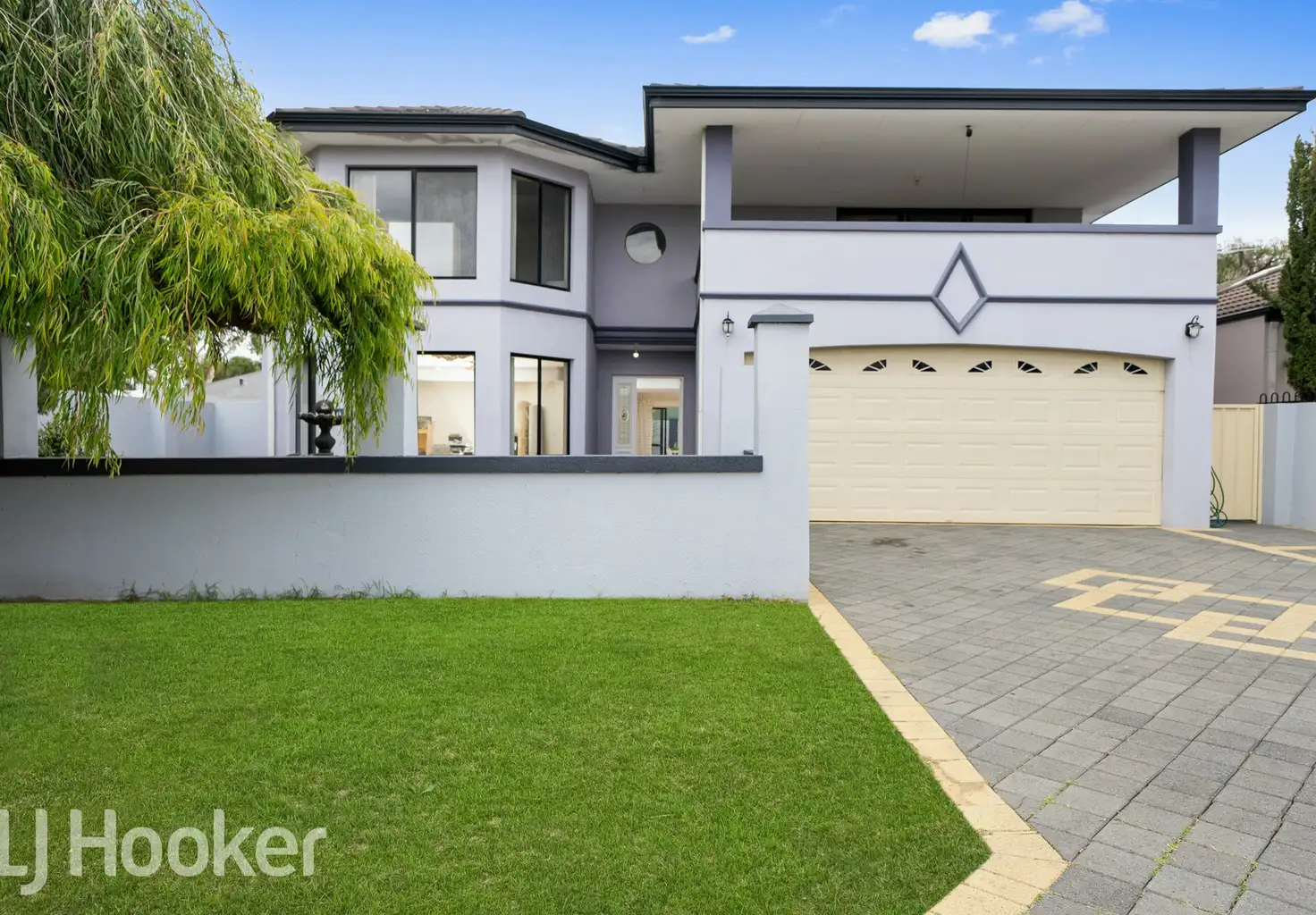 Main view of Homely house listing, 3 Godfrey Street, Queens Park WA 6107