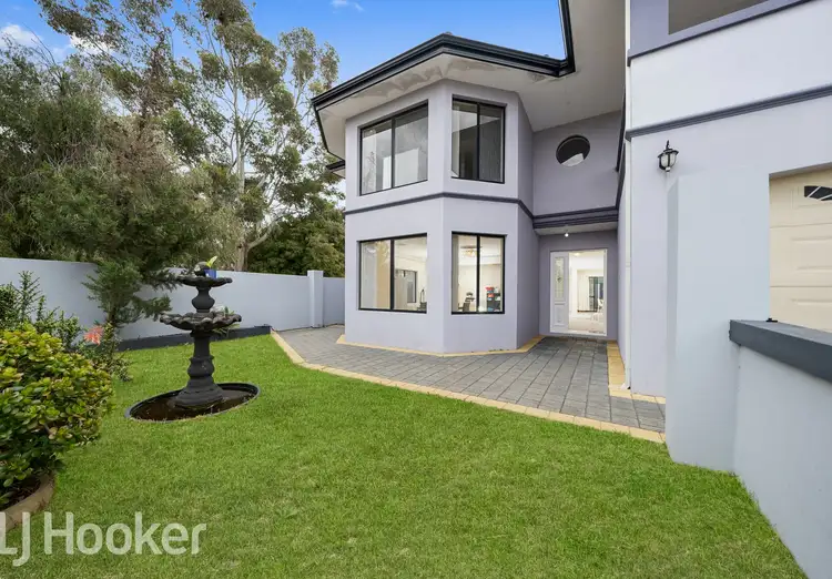 Second view of Homely house listing, 3 Godfrey Street, Queens Park WA 6107
