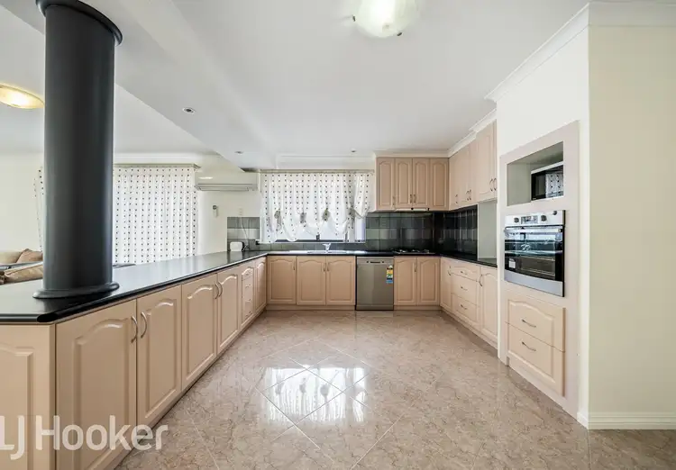 Fifth view of Homely house listing, 3 Godfrey Street, Queens Park WA 6107