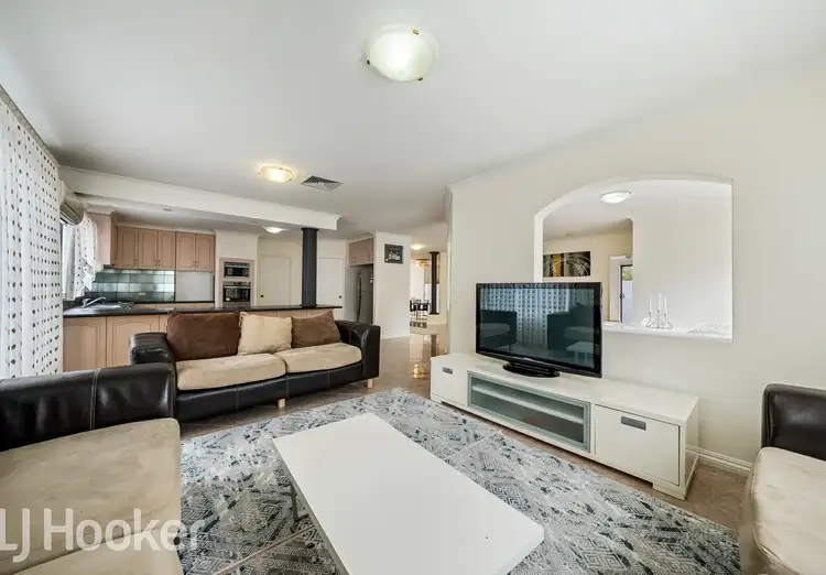 Sixth view of Homely house listing, 3 Godfrey Street, Queens Park WA 6107