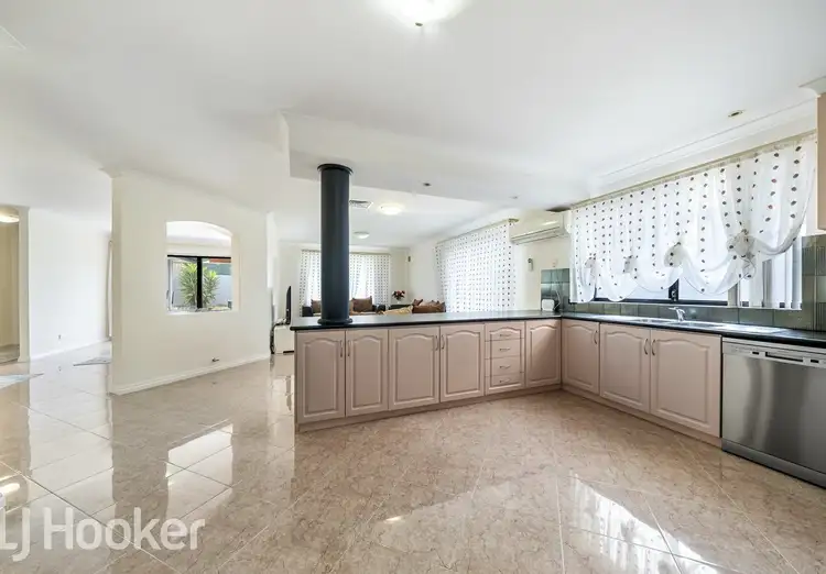 Seventh view of Homely house listing, 3 Godfrey Street, Queens Park WA 6107