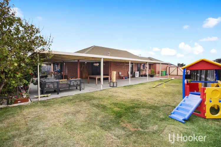 Main view of Homely house listing, 43 Kelston Way, Australind WA 6233