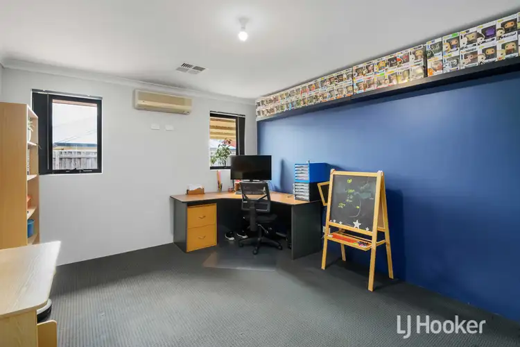 Third view of Homely house listing, 43 Kelston Way, Australind WA 6233