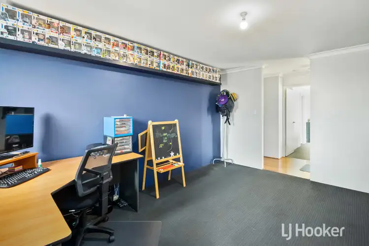 Fourth view of Homely house listing, 43 Kelston Way, Australind WA 6233