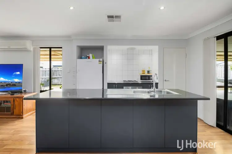 Sixth view of Homely house listing, 43 Kelston Way, Australind WA 6233