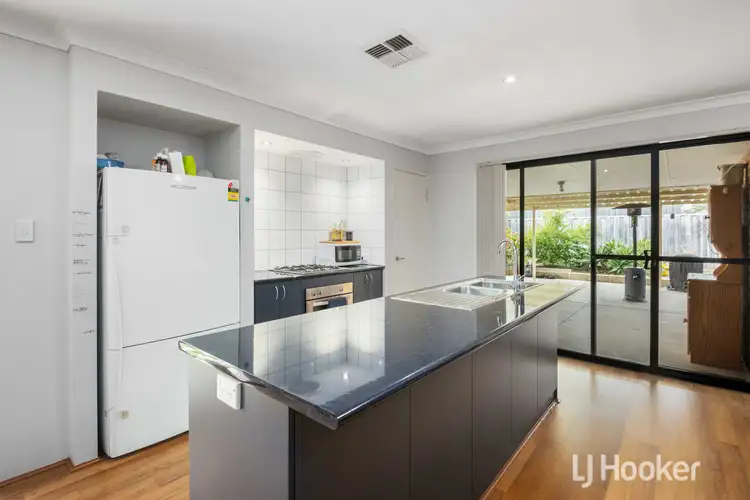 Seventh view of Homely house listing, 43 Kelston Way, Australind WA 6233