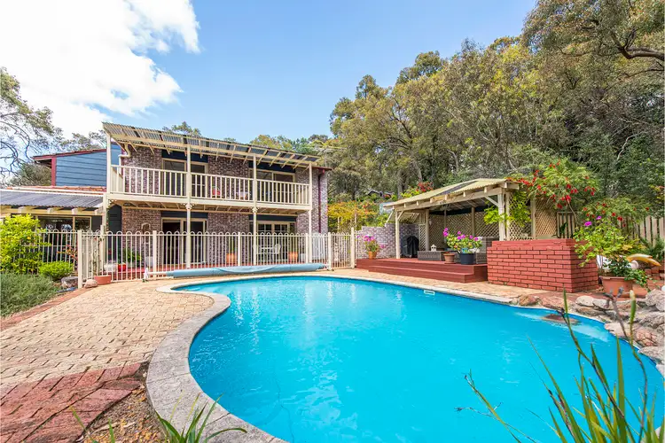 Main view of Homely house listing, 40 Elizabeth Street, Kalamunda WA 6076