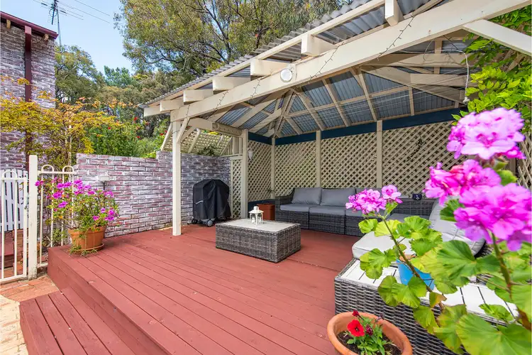 Sixth view of Homely house listing, 40 Elizabeth Street, Kalamunda WA 6076
