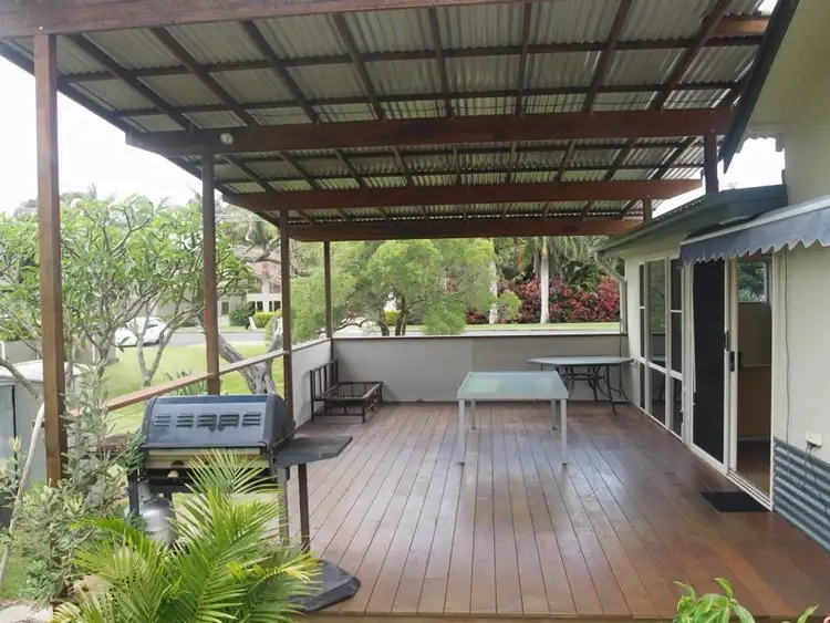Second view of Homely house listing, 45 Charles Street, Iluka NSW 2466