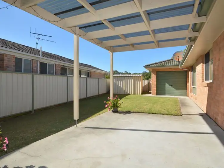 Third view of Homely house listing, 23 Parl Street, East Maitland NSW 2323