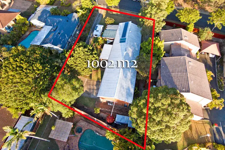 49 Bowen Street, Capalaba QLD 4157