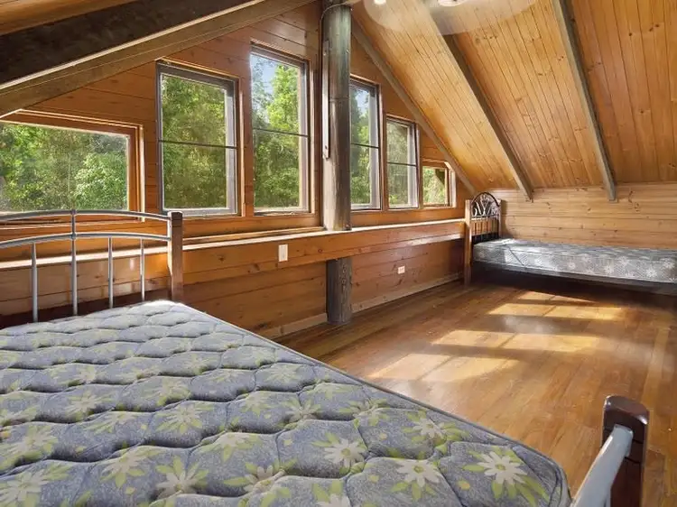 Seventh view of Homely rural property listing, 72 Hibiscus Road, Cannon Valley QLD 4800