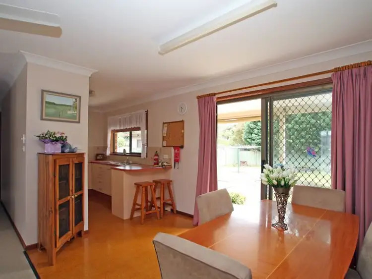Third view of Homely house listing, 123 Jacobs Drive, Sussex Inlet NSW 2540