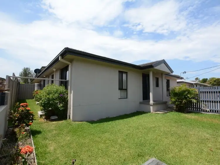 1/15-17 Connell St, Old Bar NSW 2430