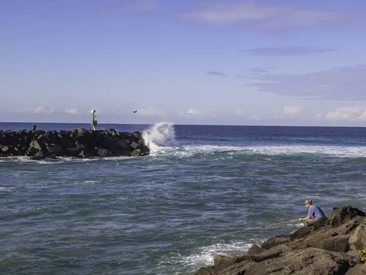 Sixth view of Homely unit listing, 3/3 Newberry Parade, Brunswick Heads NSW 2483
