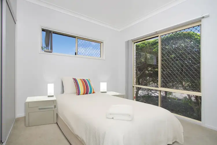 Fifth view of Homely unit listing, 5/79 Cambridge Street, Carina Heights QLD 4152