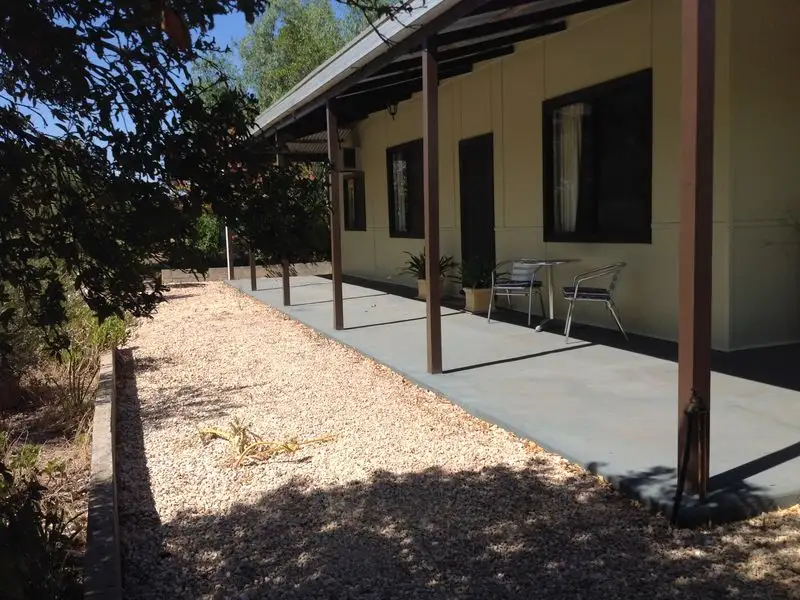 Main view of Homely house listing, 314 Winkie Road, Winkie SA 5343