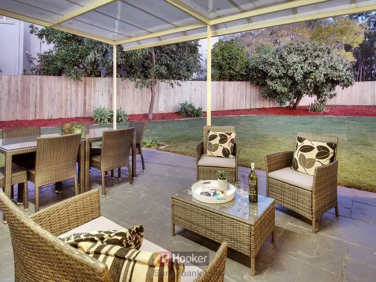 Fourth view of Homely house listing, 36 The Avenue, Sunnybank Hills QLD 4109