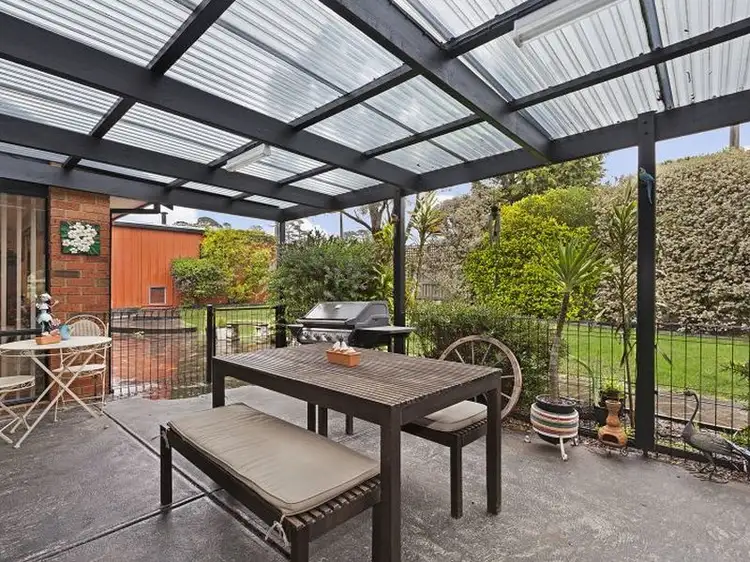 Fifth view of Homely house listing, 28 McCarthy Court, Wallan VIC 3756