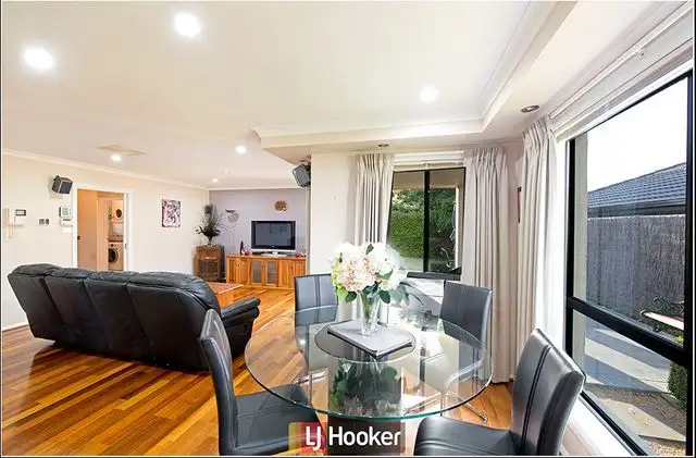 Third view of Homely house listing, 25 Eva West Street, Gungahlin ACT 2912