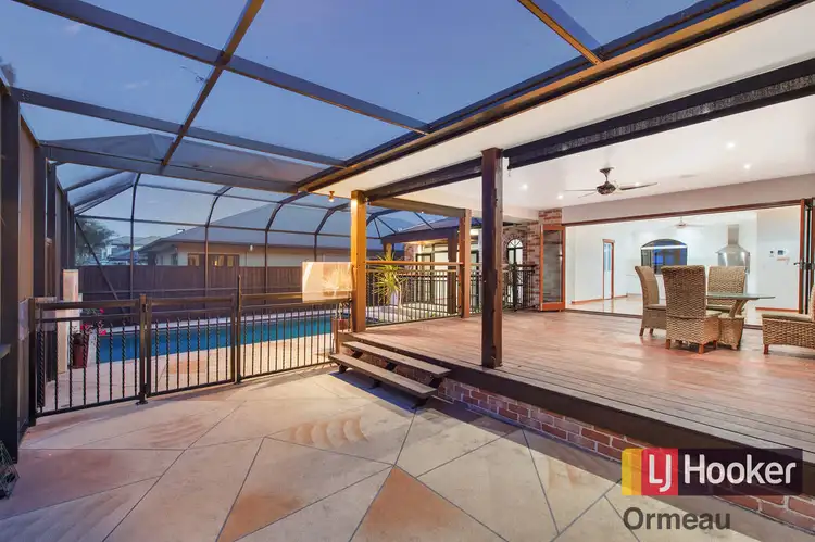 Sixth view of Homely house listing, 25 The Avenue, Windaroo QLD 4207