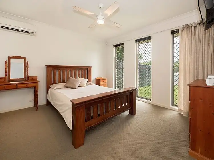 Fourth view of Homely house listing, 48 Lagoon Crescent, Bellbowrie QLD 4070