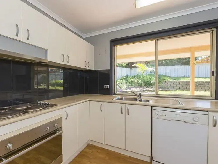 Second view of Homely house listing, 35 Dominic Drive, Batehaven NSW 2536