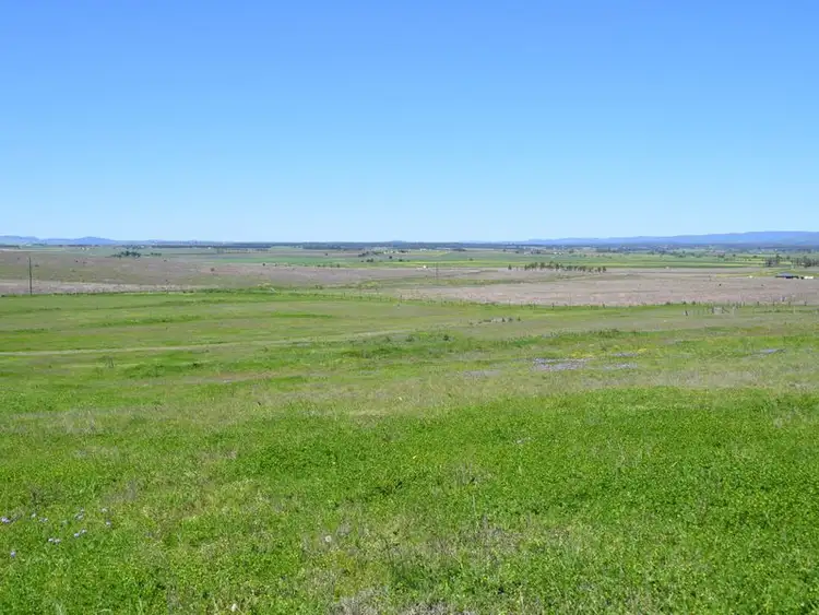 Third view of Homely land listing, 157 Lonsdale Road, Warwick QLD 4370