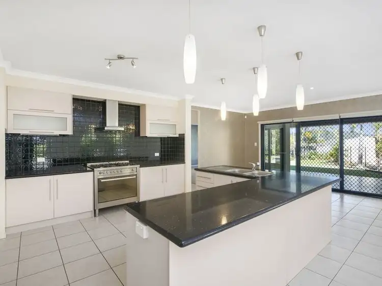 Second view of Homely house listing, 37 Angourie Crescent, Pacific Pines QLD 4211