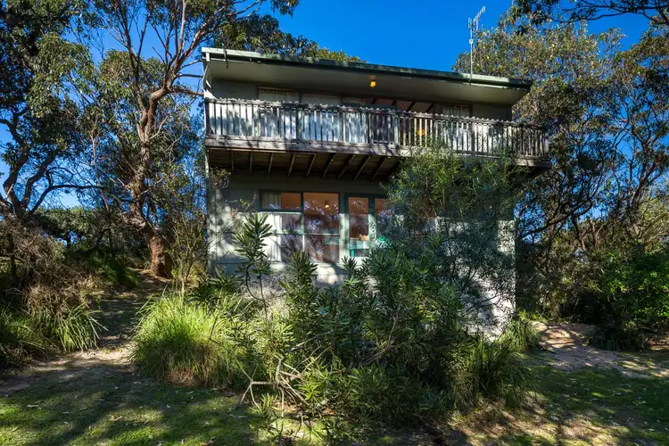 Second view of Homely house listing, 51 Burri Point Road, Guerilla Bay NSW 2536