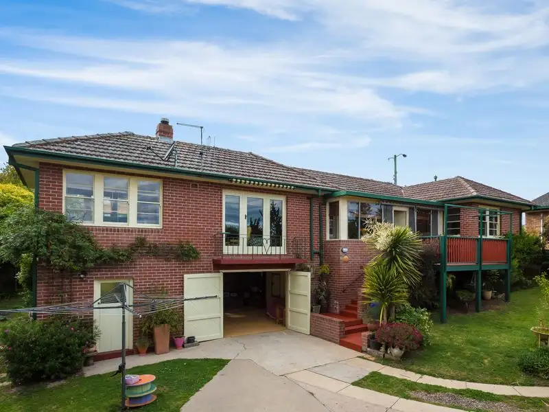 Main view of Homely house listing, 201 Newtown Road, Bega NSW 2550