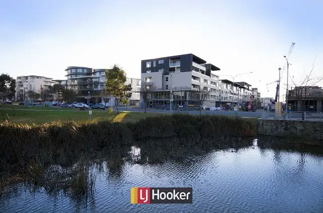 131/ 'Quayside' Eastlake Parade, Narrabundah ACT 2604