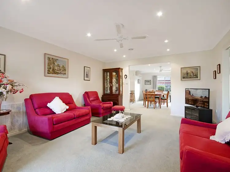 Fourth view of Homely townhouse listing, 128a Barrands Lane, Drysdale VIC 3222