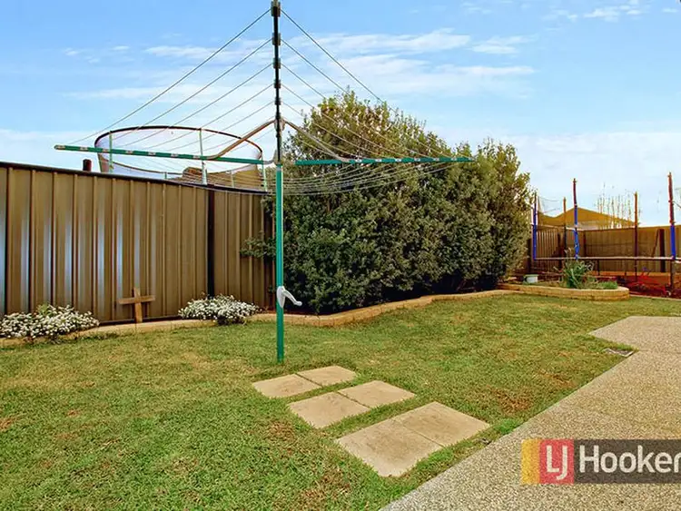 Seventh view of Homely house listing, 18 Serene Street, Tarneit VIC 3029