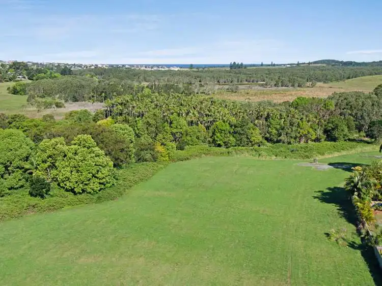 Fourth view of Homely land listing, 16 Tara Downs, Lennox Head NSW 2478