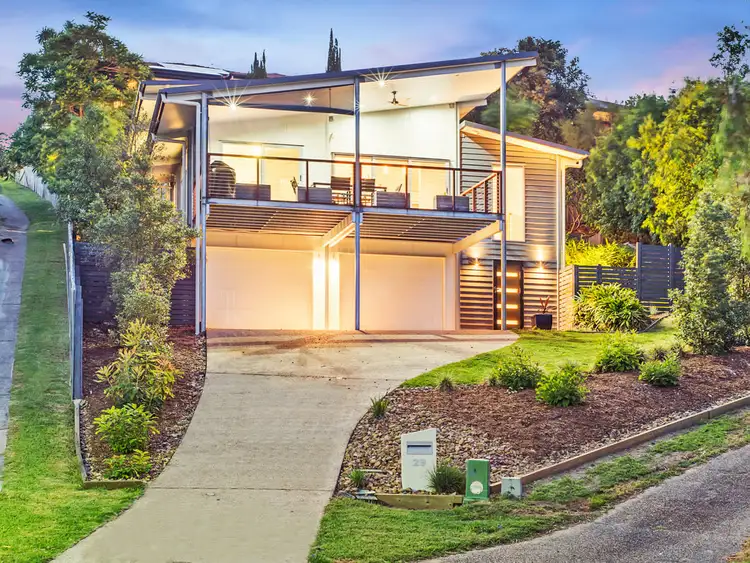 Third view of Homely house listing, 29 Langfield Crescent, Ormeau Hills QLD 4208