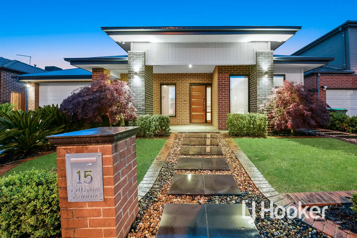 Main view of Homely house listing, 15 Bellerive Avenue, Officer VIC 3809
